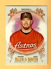 2021 Allen and Ginter 1 - 150  Pick Your Card  Complete Your Set