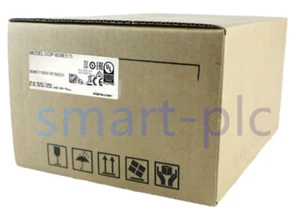 Delta Touch Screen DOP-B08E515 New Genuine In Box Expedited Ship 1PCS - Picture 1 of 3