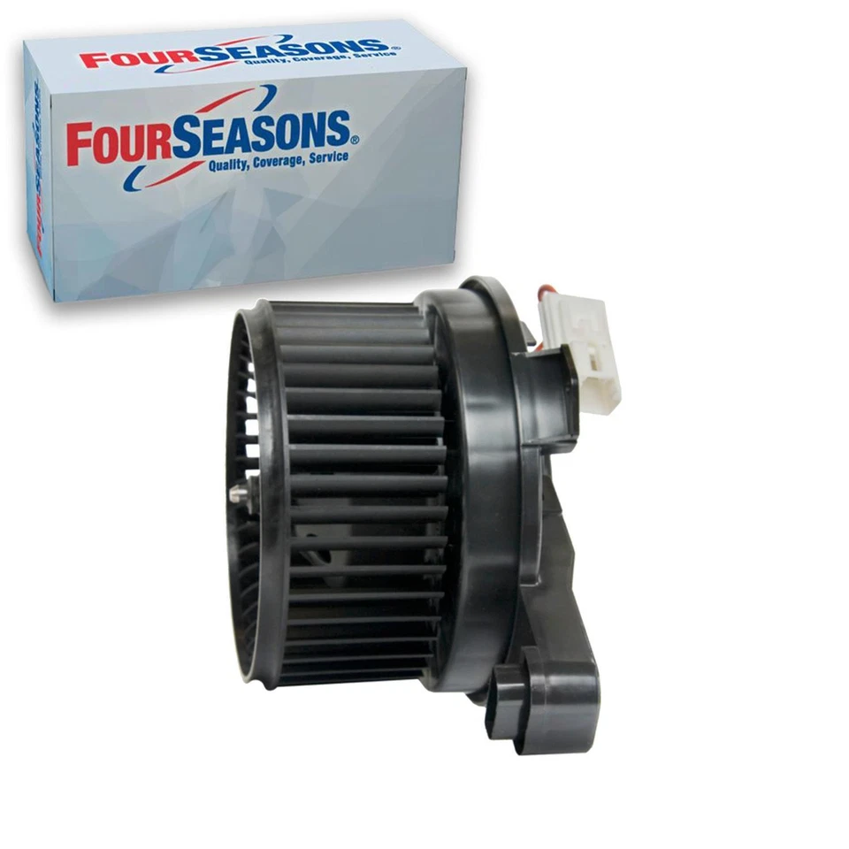 Motor soplador de climatización de 4 estaciones para Honda Civic 2012-2015 Foto 1 de 4