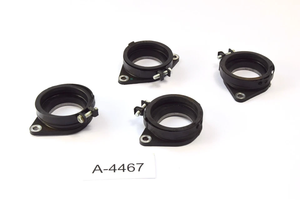 Honda VFR 1200 FD SC63 año 2010 - colector de admisión admisión admisión goma carburador A4467 Foto 1 de 1