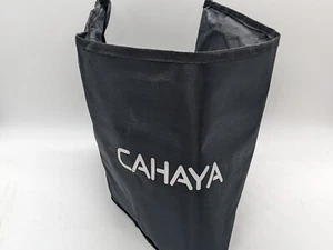 Carry pouch ONLY Cahaya CY0311 CY0312 microphone mic stand travel bag case - Picture 1 of 5