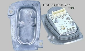 LED 8V0998473A DRL Modul für Tagfahrlicht Blinker für Audi A3 links - Bild 1 von 2