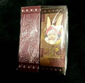 Profumo profumo MADE IN ABYSS Nanachi 30 ml Giappone limitato buon regalo - Foto 1 di 3