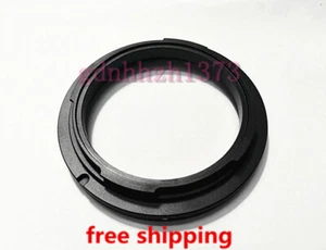 M65 (1mm pitch) screw to Leica S2 LS2-P DSLR mount camera adapter ring - Picture 1 of 3