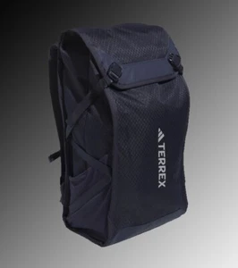 Adidas Terrex Aeroready Multisport Backpack Legend Ink/Grey - Picture 1 of 7