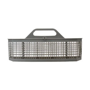 For Dishwasher WD28X10128 Silverware and Utensil Basket #E8 - Bild 1 von 4