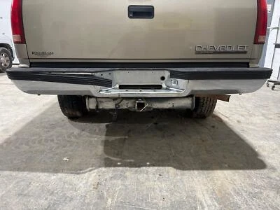 1992 - 1999 Chevy Suburban 2500 Chrome Step Bumper - Image 1 of 4