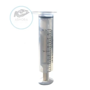 Wiederverwendbare Hunde Milchpumpe Spritze 10 ml Welpen Whelping Milch Kolostrum - Bild 1 von 4