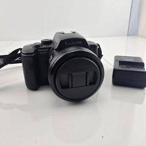 Panasonic Lumix DMC-FZ20 Camera Untested - Picture 1 of 10