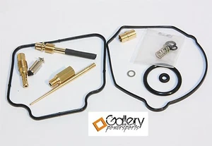 Kit de reconstrucción de carburador Honda ATC350X ATC-350X 1985 - Hecho en Japón - Imagen 1 de 1