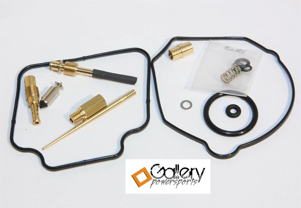 Kit de reconstrucción de carburador Honda ATC350X ATC-350X 1985 - Hecho en Japón Foto 1 de 1