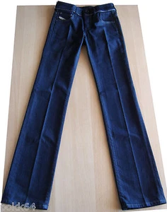 Jeans DIESEL Femme RONHARY Wash 008AA Stretch noir Taille W25 L32 01034 - Bild 1 von 3