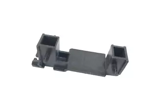 Genuine Jaguar F-Type 2014+ Front Seatbelt Moulding T2R6152 - Picture 1 of 5