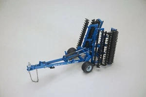 Kinze 261 Mach Till High-Speed Disk Diecast 1:64 Scale Model - Spec Cast GPR1332 - Picture 1 of 3