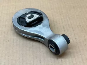 REAR LOWER ENGINE GEARBOX STABILISER MOUNT FOR COMBO D 1.6 & 2.0 DIESEL 2011-on - Picture 1 of 1