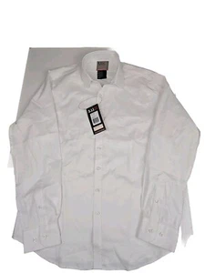 511 Tactical Long Sleeve Button Up Dress Shirt Buttons Mens 15x33S 72490 - Picture 1 of 10