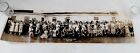 Pawtucket High School Class of 1933 Reunion 1958 Panoramic Photo 29x8 Shea West