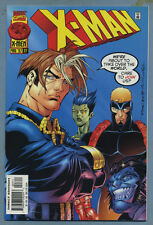#27 May 1997 Marvel NM X-Man 1995 Series 9.2