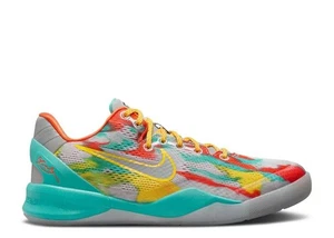 Nike Kobe 8 Protro Venice Beach (2024) Size 5.5, DS BRAND NEW - Picture 1 of 1