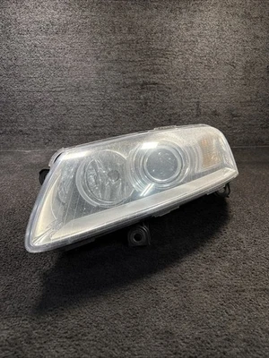 2005 - 2008 奥迪 A6 左驾驶员侧灯氙气 HID 原始设备制造商 4F0941029 — 第 1/4 张图片