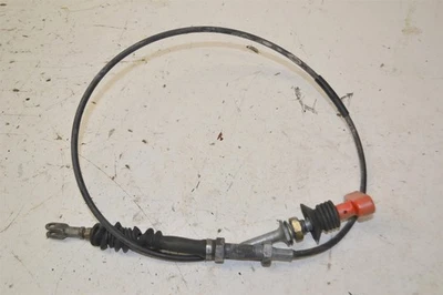 1985 Suzuki Quadrunner LT 230 Reverse Gear Shift Selector Cable 58840-18A02 - Изображение 1 из 4