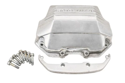 98 Moto Guzzi V11 Valve Cover - Image 1 of 4