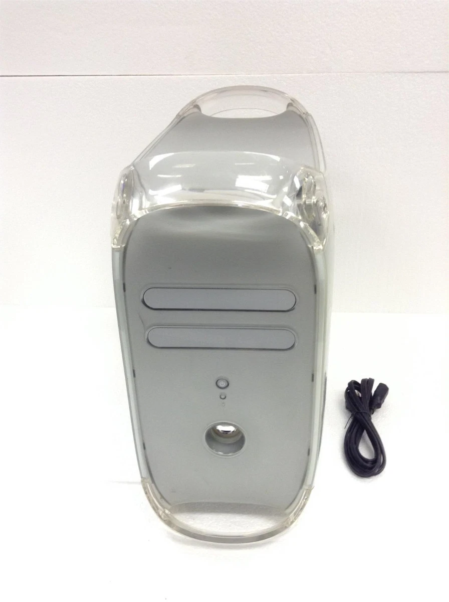 PowerPC G4 Apple PowerMac 1 GB RAM Apple Desktops & All-In-One