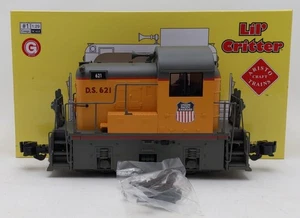 Aristo-Craft 22503C Union Pacific Lil Critter Diesel Locomotive #621 EX/Box - Picture 1 of 5