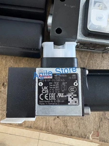 1PC Brand New Rexroth R901106504 HED8OP-20/50K14S Valve - Picture 1 of 2