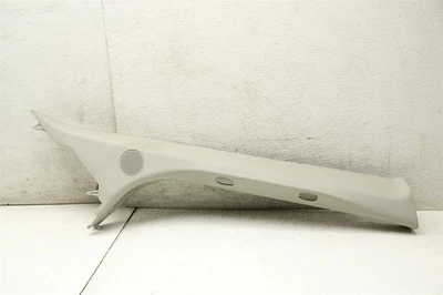 2015 Ford Transit 350 Passenger Right A Pillar Cover Trim Panel Assembly 15-19 - Image 1 of 4