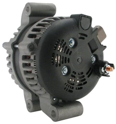 Alternador de conversión 3G premium de alto rendimiento 370A para Ford E350 E450 E550 7,3 L Foto 1 de 4