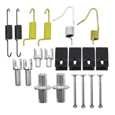 084-2225 Beck Arnley Parking Brake Hardware Kit for Kia Sportage Hyundai Tucson - Image 1 of 4