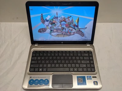 HP Pavilion dm4-2180us - i5-2430M, 6 GB de RAM, 320 GB HD, Windows 7 Ultimate Foto 1 de 4