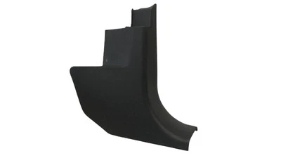 Volkswagen Beetle 2001 pasajero derecho panel moldura 1C1863483B3PT  Foto 1 de 4