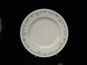 ROYAL DOULTON ANGELIQUE 8" SALAD PLATE H4997 - Bild 1 von 2