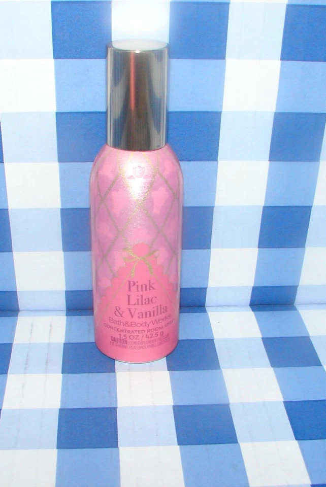 Bath & Body Works концентрированный домашний аромат комнатный спрей 1,5 унц. ~ ~ Вы выбираете - Изображение 1 из 1