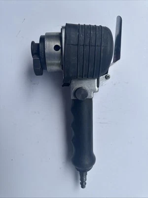 Herramienta neumática Rockford 300 D/A lijadora orbital de doble acción DE COLECCIÓN Foto 1 de 4