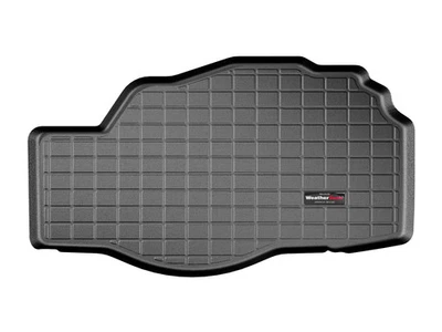 Forro de maletero de carga WeatherTech para Ford Fusion - negro Foto 1 de 4