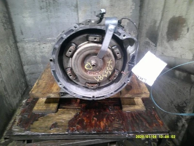 09 10 11 12 Hyundai Genesis Coupe 2.0L Automatic Transmission 82K Miles OEM - Image 1 of 4