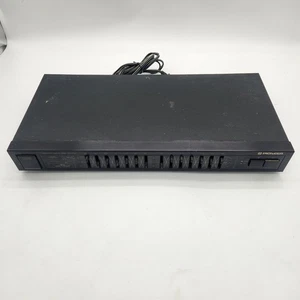 Pioneer Graphic Equalizer GR-470 Tested Working - Picture 1 of 8