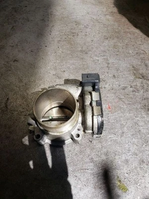 Conjunto de cuerpo del acelerador 2,0 L para 14-17 BEETLE 1078262 Foto 1 de 4