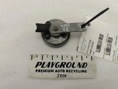 Противоугонная сигнализация сирена гудок VW Volkswagen EOS 2007 2008 2009 2010 2011 - Изображение 1 из 4