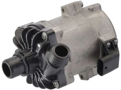 For 2014, 2017-2019 BMW M6 Gran Coupe Auxiliary Water Pump Pierburg 49738GZYJ - Изображение 1 из 2