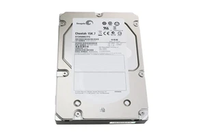 Hard drive Seagate 450GB HDD FC 4G 3.5" 9FM004-038 - Afbeelding 1 van 1