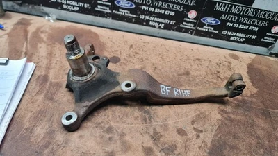 FORD BF  FALCON RIGHT HAND FRONT STUB AXLE - image 1 of 3