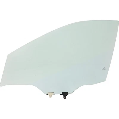 Door Glasses Front Driver Left Side Hand for Nissan Rogue 2014-2017 Foto 1 de 4