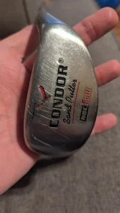 CONDOR SAND PUTTER Wedge NGC GOLF Right Handed Regular Steel Shaft - Picture 1 of 3