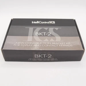 Niles Bauhalterung Kit für Display- und Kontakttastaturen (BKT-2) - Bild 1 von 2