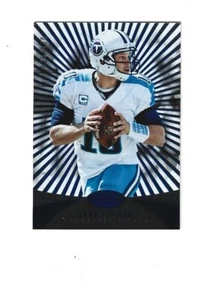 2013 Certified Platinum Blue #34 Jake Locker  /100 TENNESSEE    TITANS - Picture 1 of 1