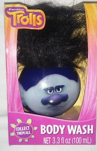 Dreamworks Trolls Branch Body Wash - Picture 1 of 2
